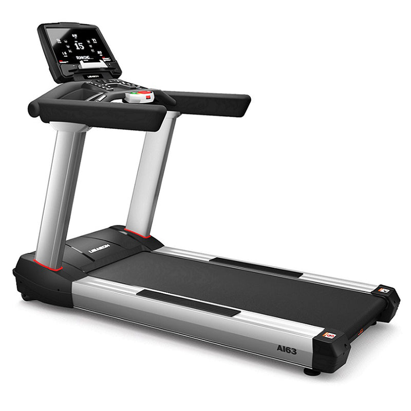 USAeon Ai63 6.0 HP AC Treadmill