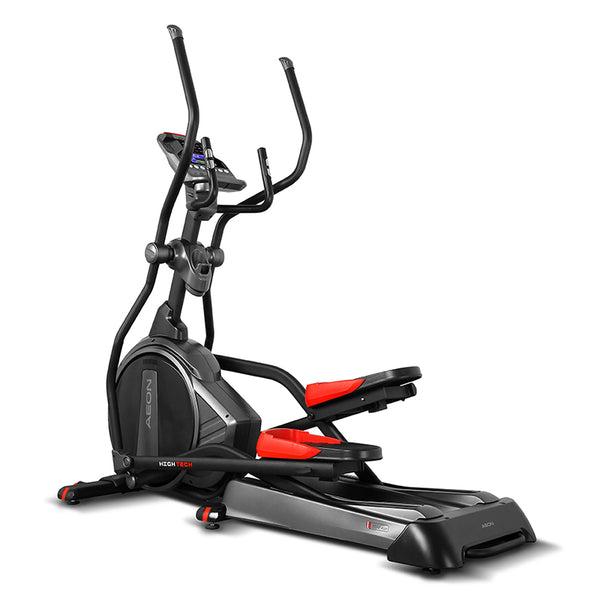 Home Use Ellipticals - Fitness Factory