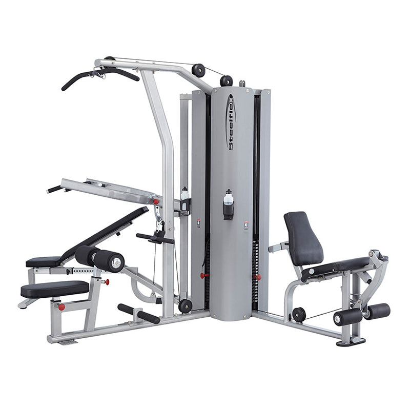 Steelflex MG3000 Three Stack Multi Gym