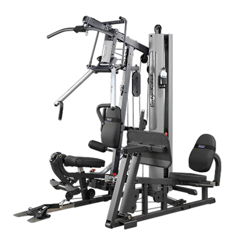 Body Solid G6-B Single Station Home Gym - Fitness Factory