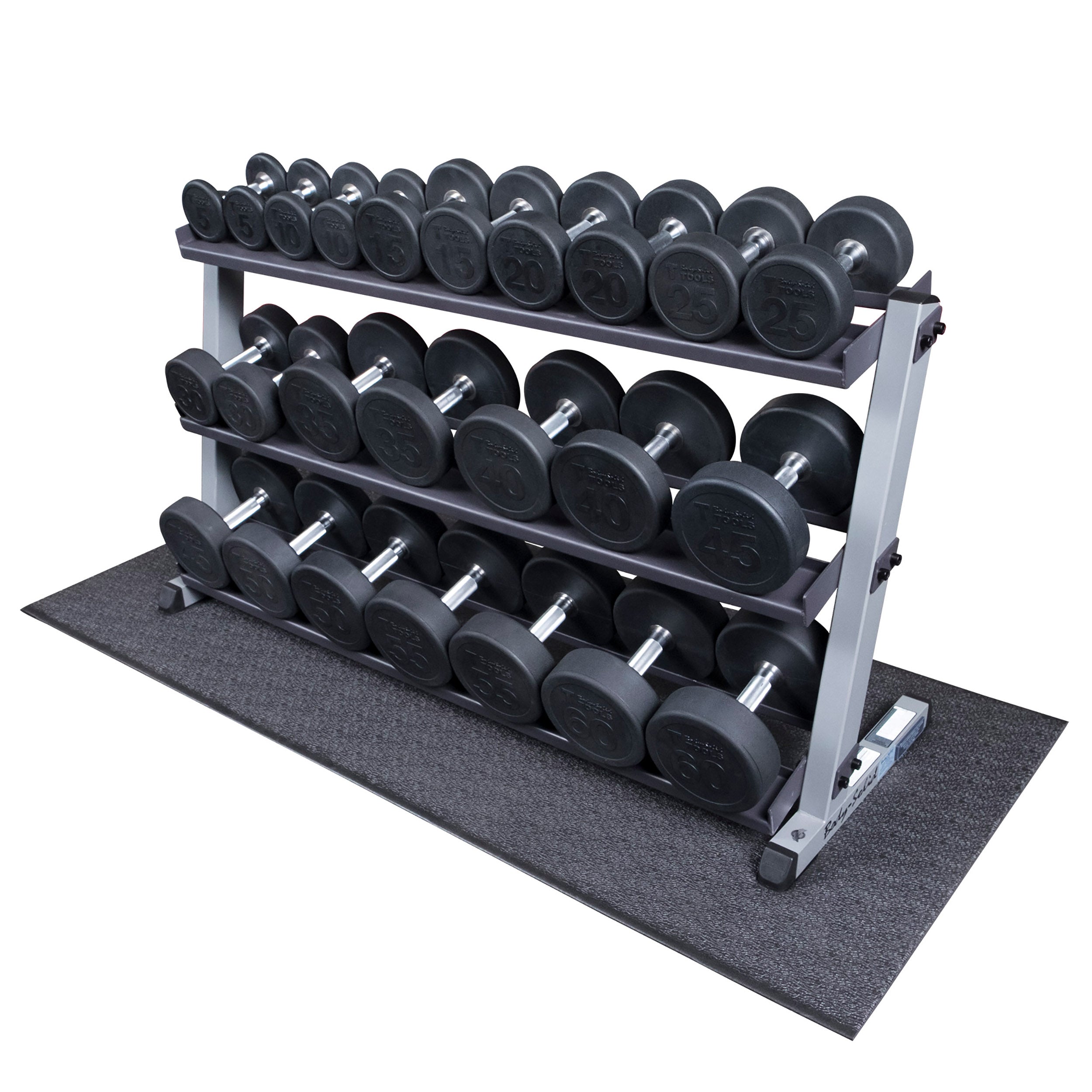 Dumbbell racks for sale sale