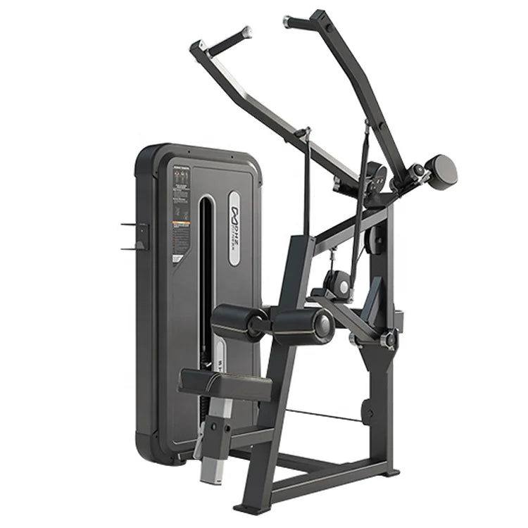 DHZ E3035 Independent Lat Pulldown