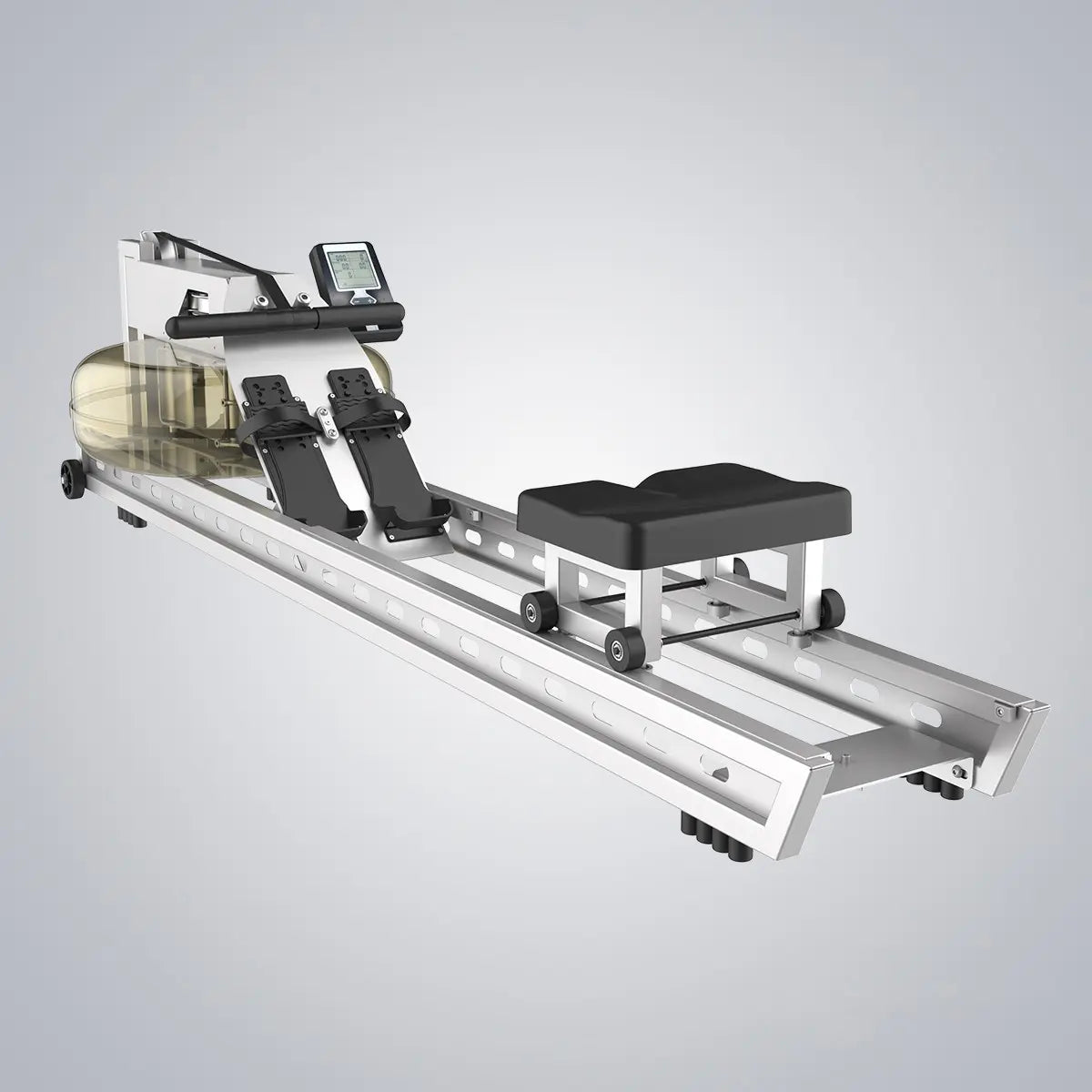 DHZ X6101 Water Rower