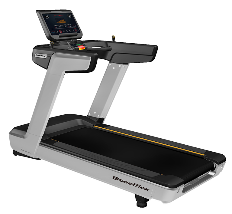 Steelflex PT20 5.0 HP Commercial Treadmill